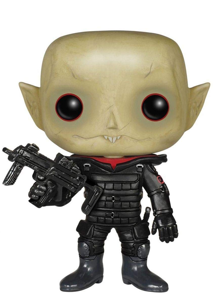 Funko POP TV The Strain Vaun Action Figure