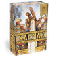 DVC Games: Karnak The Board Game