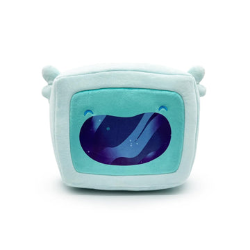 Youtooz Bee and Puppycat Temp-Bot 9" Plush, Collectible Temp-Bot from Bee and Puppycat Plush Collection