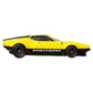 Hot Wheels Boulevard - De Tomaso Pantera GTS Gruppo 4