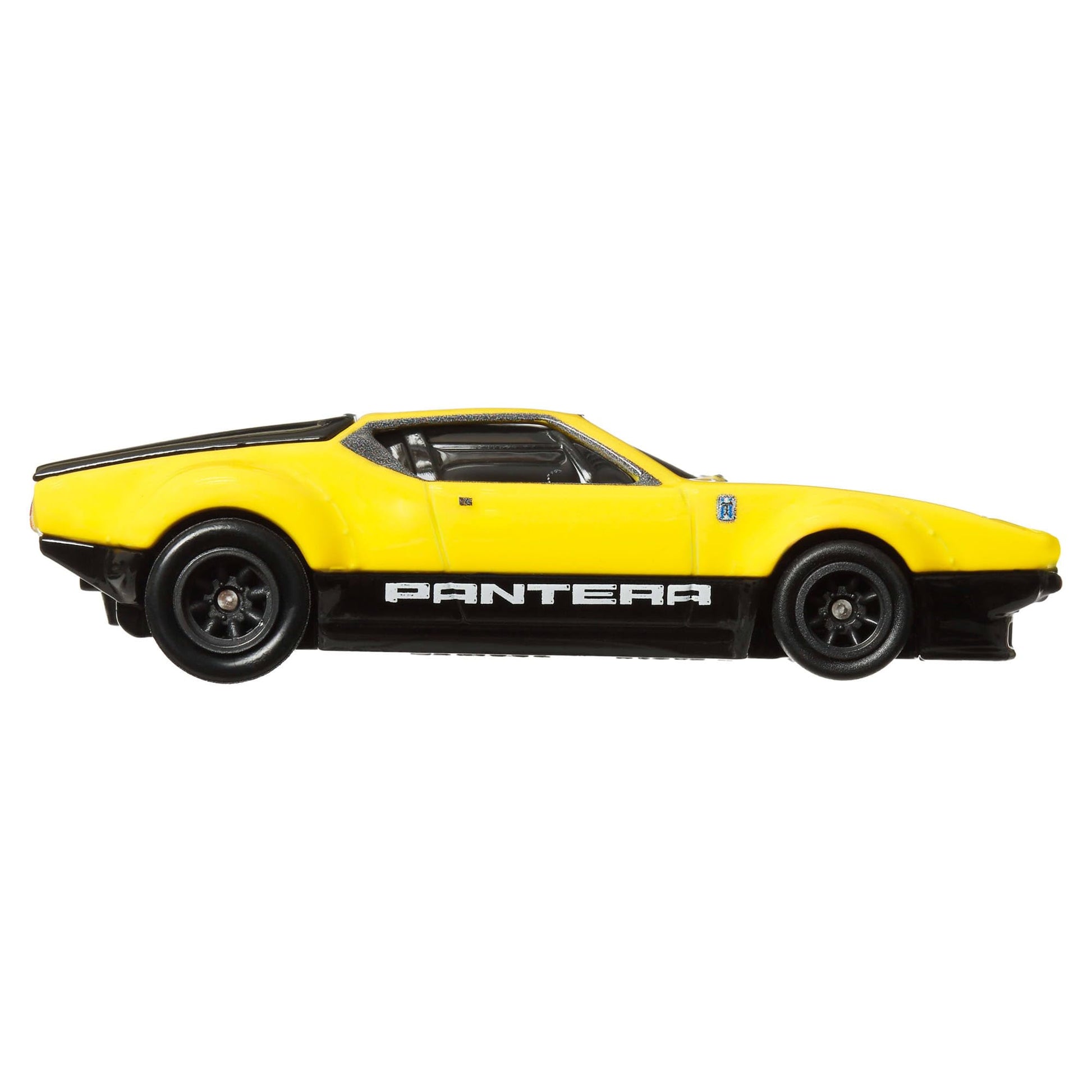 Hot Wheels Boulevard - De Tomaso Pantera GTS Gruppo 4
