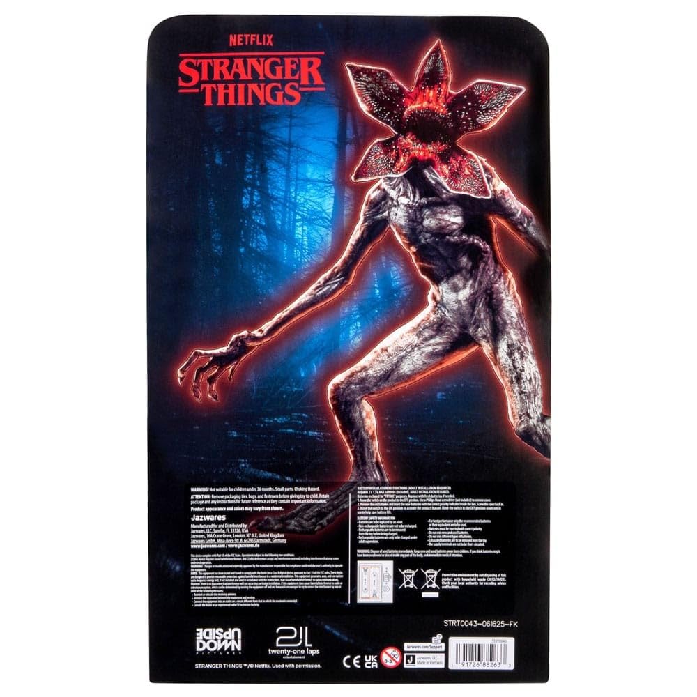 Jazwares Toys