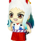 Great Eastern Entertainment One Piece: Yamato Plush 8" H
