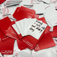 Games Against for Disney Fans Dis Edition Cards Party Game Big Box Your Childhood not Expansion Packs