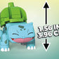 Mega Construx Pokemon Bulbasaur Construction Set, Building Toys for Kids [Amazon Exclusive]