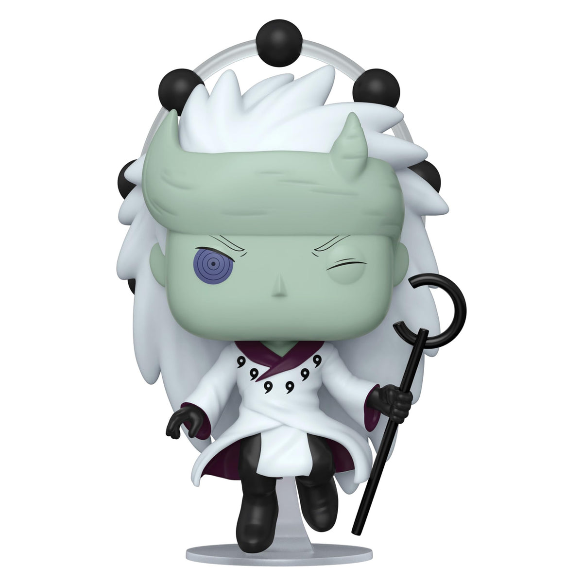 Funko POP! Animation: Naruto Shippuden - Madara Uchiha (Sage of Six Paths)