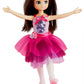 Spring Celebration Ballerina | Lottie