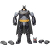 BATMAN MISSIONS Thrasher Armor BATMAN Deluxe Figure