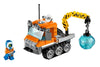 LEGO City Arctic Ice Crawler 60033 Building Toy