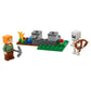 LEGO Minecraft 30394 The Skeleton Defense (31 Pcs)