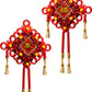 LEGO 40756 Lucky Knots - Uus.