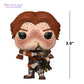 Funko POP! Games: Dragon Age: The Veilguard - Lace Harding