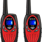 Retevis RT628 Walkie Talkies for Kids, Toys for 6-12 Year Old Girls Boys