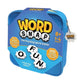 Word Strategy Game with Travel Bag, Ages 8+, 1-4 Players