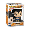 Funko POP! Animation: Dragon Ball Super - Vegeta