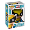 Funko Pop! Marvel: X-Men Wolverine Vinyl Bobble Head