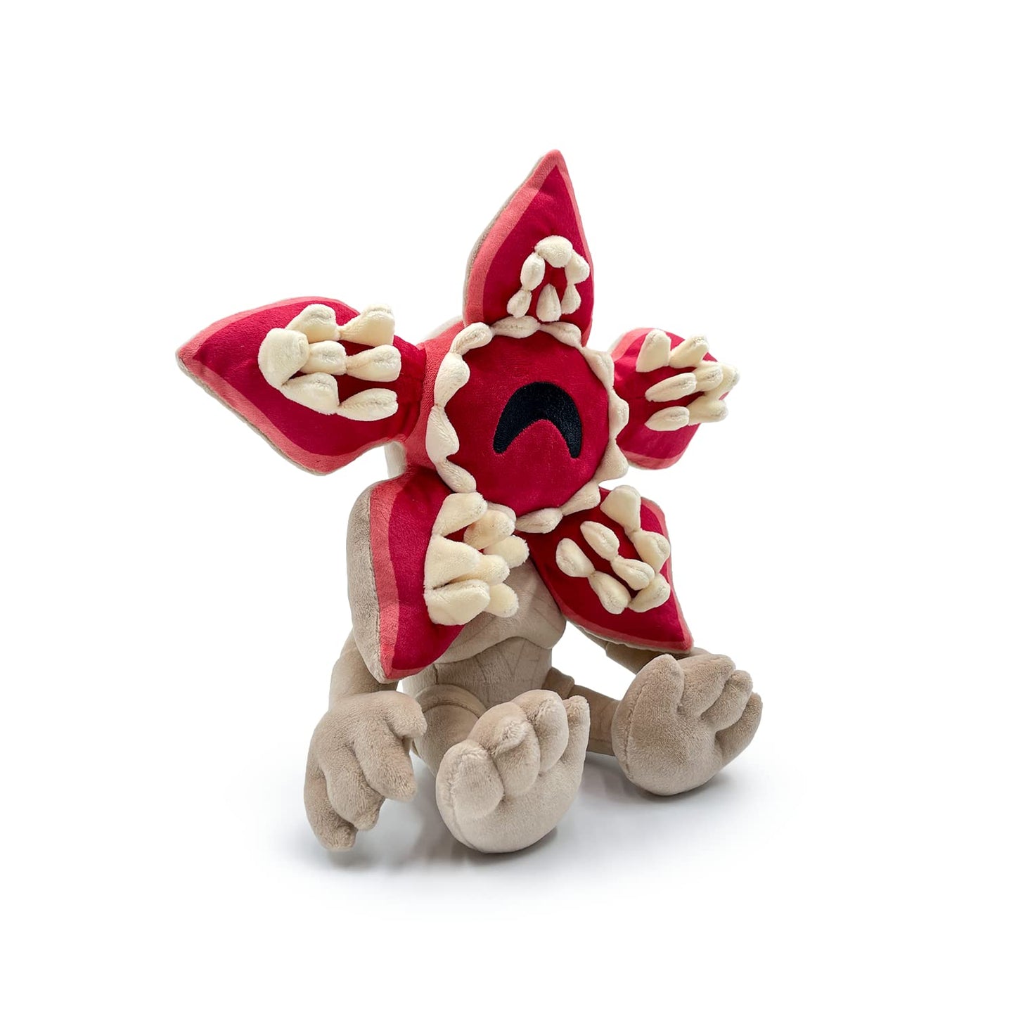 Youtooz Demogorgon Plush 9" inch, Soft and Detailed Demogorgon Stranger Things Plush - Netflix Stranger Things Gifts by Youtooz