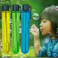 JA-RU Grab a Bubble Touchable Mini Bubble Wands (6 Pk) 1524-6