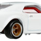 Hot Wheels Toy Car, Premium Fast & Furious 1:64 Scale Die-Cast Ford Mustang Boss for Collectors, Inspired by Fast & Furious Movie Franchise