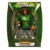 Mattel Green Lantern SDCC2011 Kilowog Action Figure - Mattel V6295