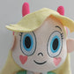 LWAWTXIAO Rare Star VS. The Forces of Evil Star Butterfly Plush Toy Doll 35cm Gifts for Children