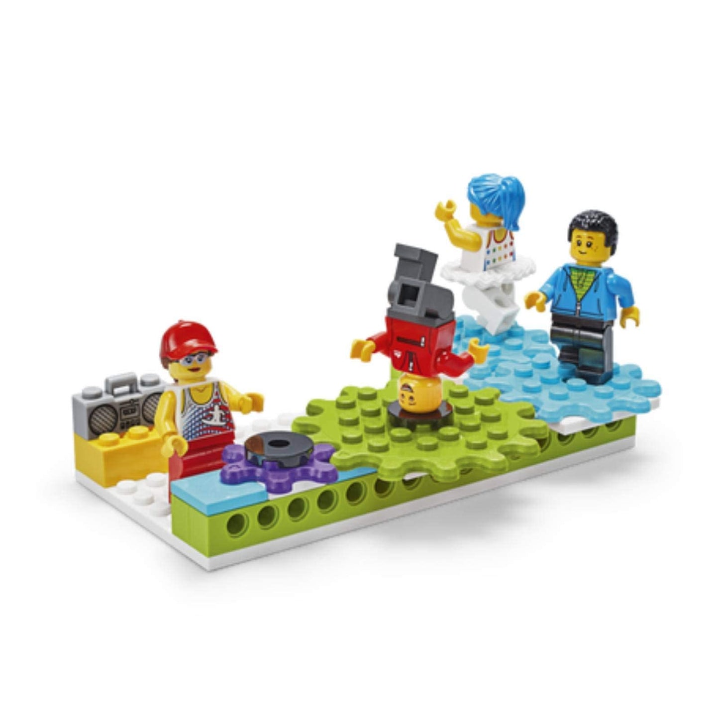 LEGO Education BricQ Motion Essential Set 45401