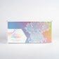 Prismatic Evolutions SPC Premium Magnetic Acrylic Display Case | 8mm + 5mm Acrylic - Compatible with Super Premium Collection