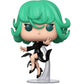 Funko Terrible Tornado: P o p ! Animation Vinyl Figurine Bundle with 1 Compatible 'ToysDiva' Graphic Protector (721-46806 - B)