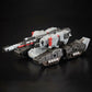 Transformers Generations War for Cybertron: Siege Voyager Class WFC-S12 Megatron Action Figure 7-inch