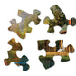 Springbok Cabin Evening Sunset 1000 Piece Jigsaw Puzzle for Adults