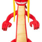 Thank you Mulan Mushu Dragon Plush Doll 12"