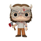 Funko POP! Movies: Black Phone - The Grabber - Bloody - Collectable Vinyl Figure - Gift Idea - Official Merchandise - for Kids & Adults - Horror Fans