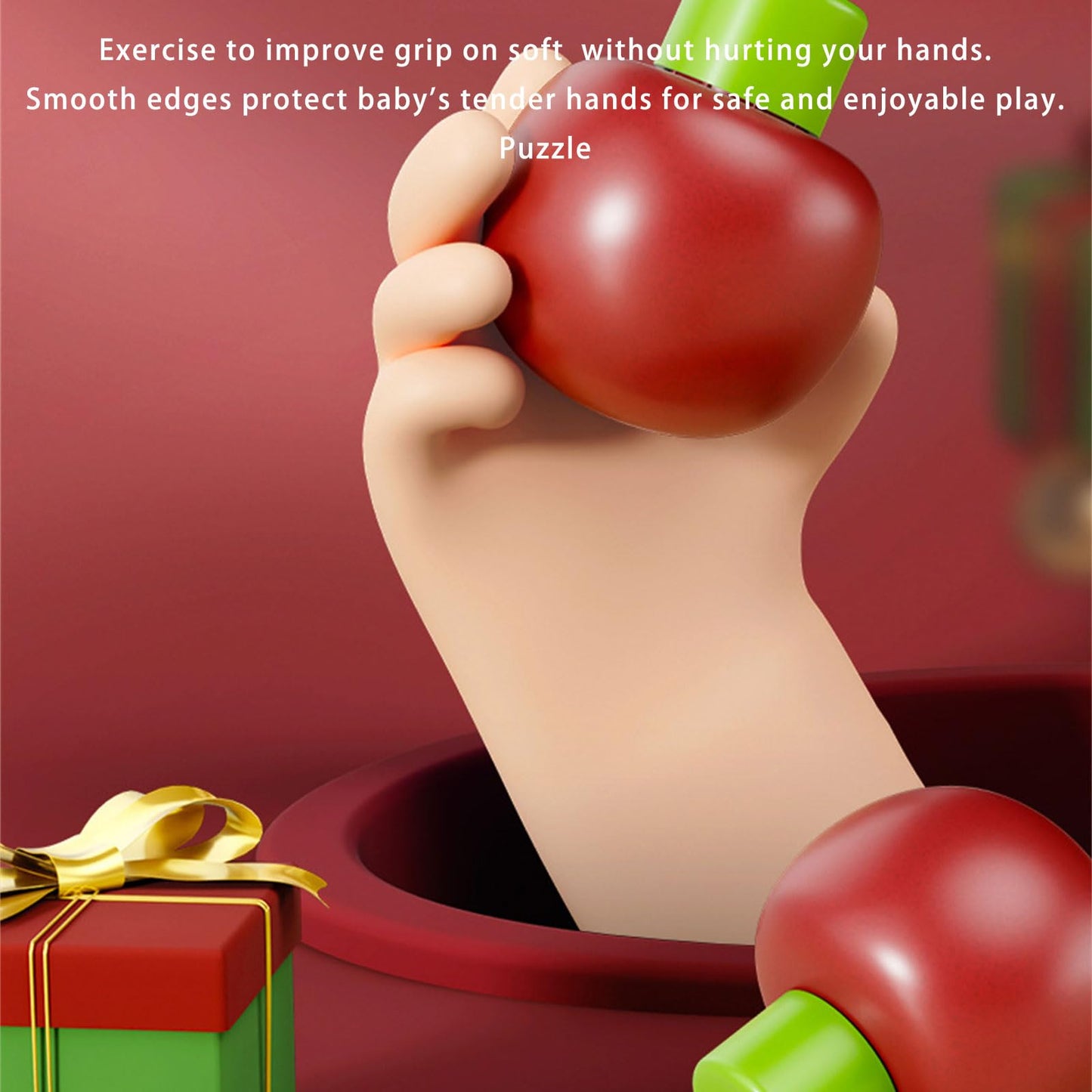 Ziizwfa Reflexes Drop Sticks Challenge Games Reaction Training Toy for Interactive Parent Child Family Game Hand Eye Coordination