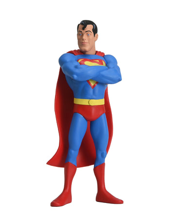 NECA - 6" Scale Action Figure - Toony Figure Superman