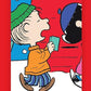 Ceaco - 100 Piece Snoopy Jigsaw Puzzle for Kids Ages 6-8