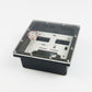 TITRACING Waterproof Sealed Servo Radio Box Fit Marine EP Gas Nitro RC Boat