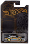 2019 Hot Wheels 51st Anniversary Satin & Chrome Series Custom '67 Pontiac Firebird 1/64 Scale Diecast Model Car