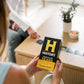 HISTORY Channel Through The Years - General Knowledge Super Trivia Chronology Timeline, Party Card Game for Adults, Family, Tweens & Teens in