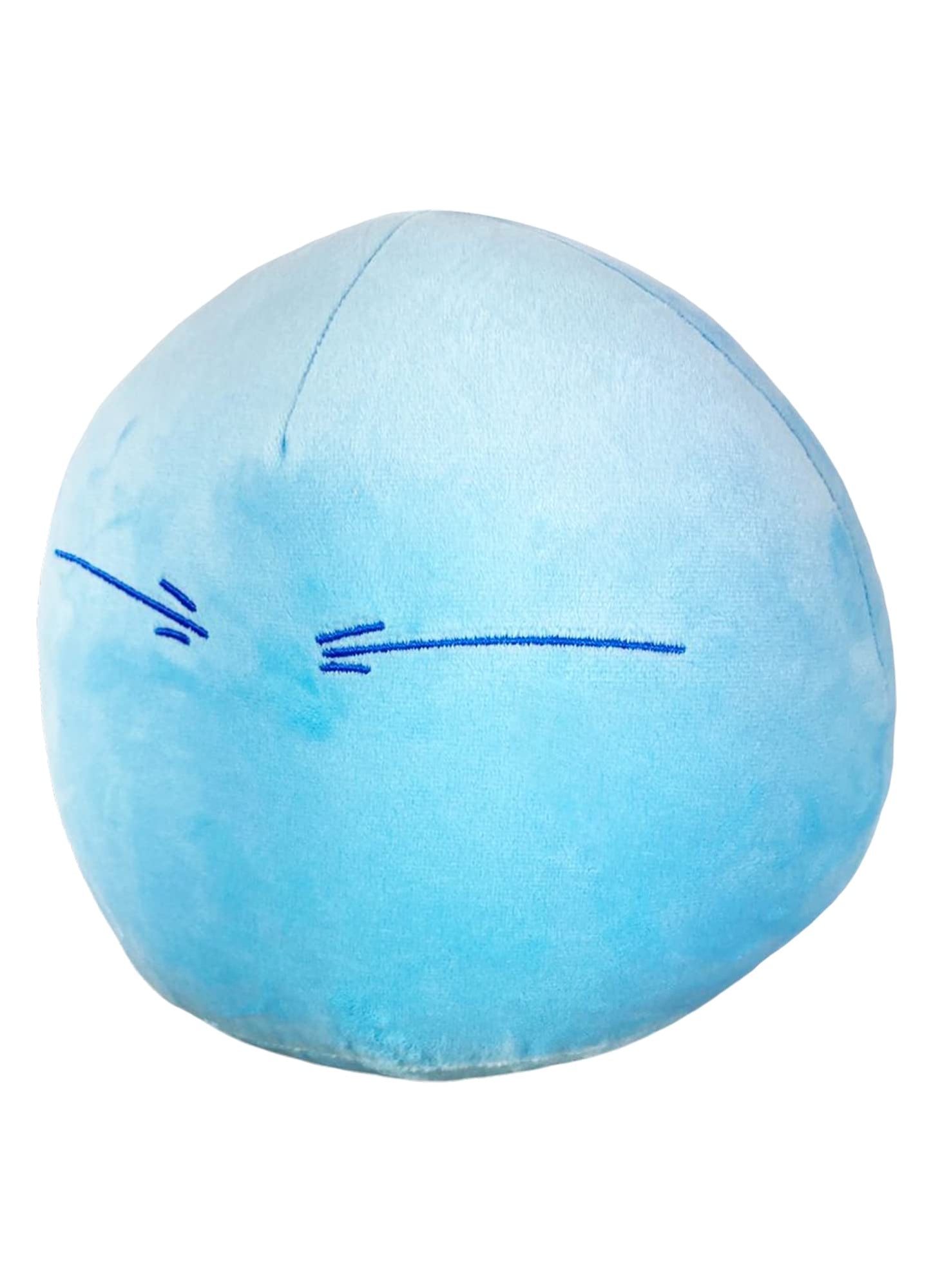 Great Eastern Entertainment That Time I Got Reincarnated As A Slime - Rimuru Slime Plush 7" H