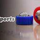 GoSports Shuffle Board Mini Roller Replacement Set of 8 Rollers