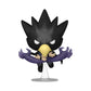 Funko POP! Animation: My Hero Academia - Fumikage Tokoyami & Dark Shadow