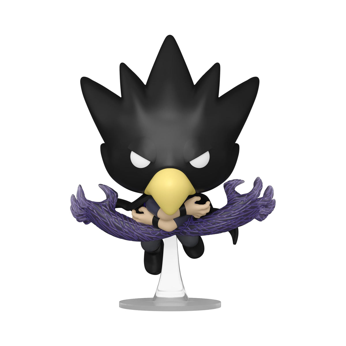 Funko POP! Animation: My Hero Academia - Fumikage Tokoyami & Dark Shadow