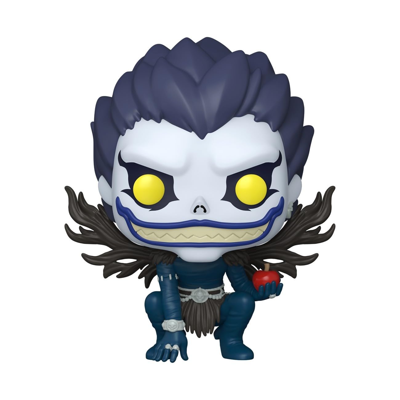 Funko Pop! Animation: Death Note - Ryuk - Collectable Vinyl Figure - Gift Idea - Official Merchandise - Toys for Kids & Adults - Anime Fans - Model