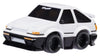 MGA Entertainment CarTuned JDM Tuners Series 1-1985-87 (AE86) Sprinter Trueno GT-Apex