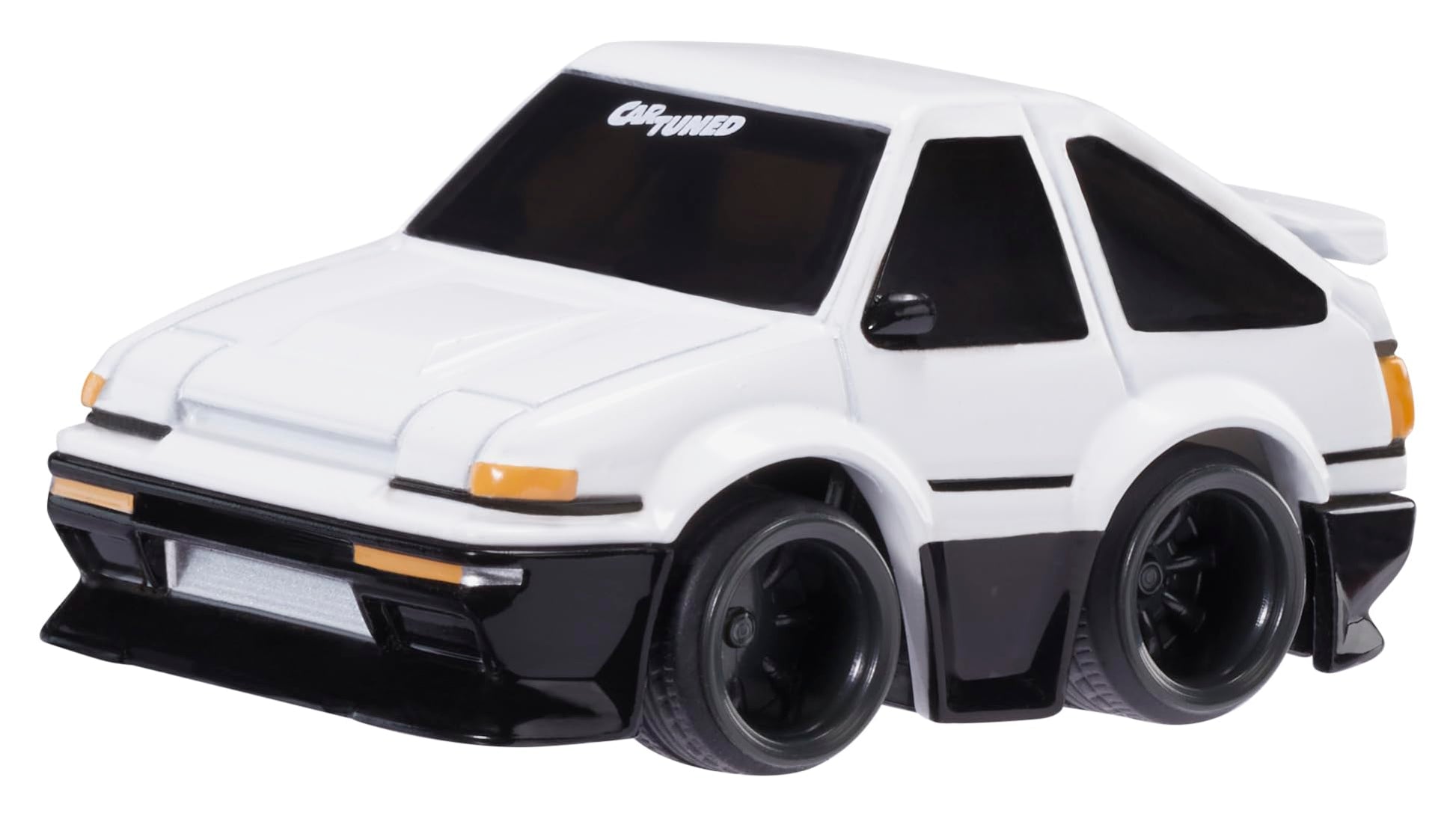 MGA Entertainment CarTuned JDM Tuners Series 1-1985-87 (AE86) Sprinter Trueno GT-Apex