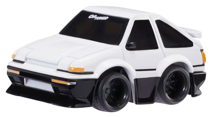 MGA Entertainment CarTuned JDM Tuners Series 1-1985-87 (AE86) Sprinter Trueno GT-Apex