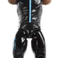 Mattel WWE Jey USO Action Figure, Main Event Series #157, 6-inch Collectible Superstar with 14 Articulation Points & Life-Like Look