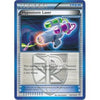 Pokemon - Hypnotoxic Laser (123) - Black and White Plasma Storm