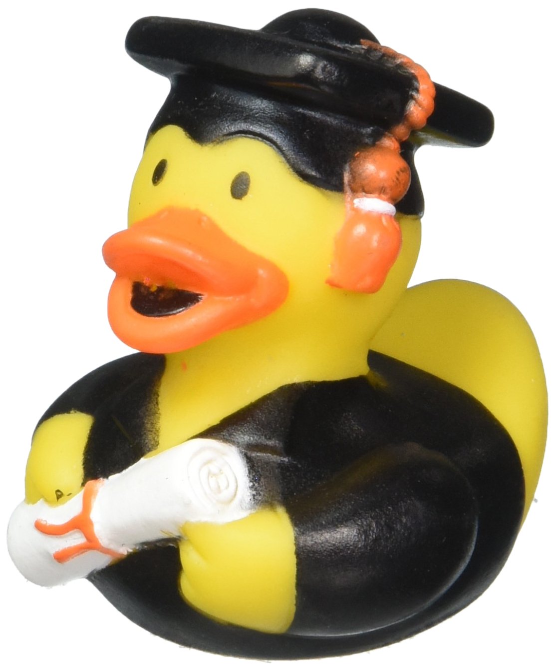 Amscan Graduation Rubber Ducky