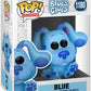 Funko POP TV: Blues Clues - Blue,Multi Color,One Size
